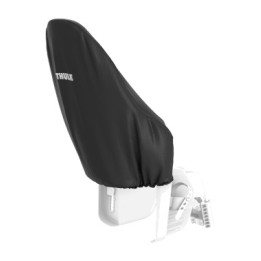 funda impermeable para silla portabebés trasera de bicicleta yepp maxi 12020974