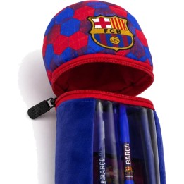 portatodo escolar 3d f.c. barcelona 66656