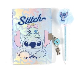 napló tollal stitch disney 63474