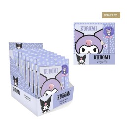 diář s propiskou kuromi hello kitty 63473