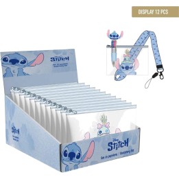 írásanyag csomag stitch disney 63460