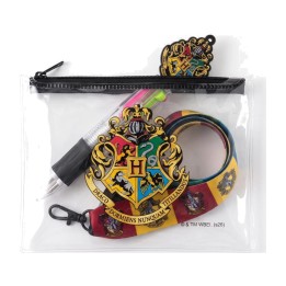sada školního papírování harry potter 63450