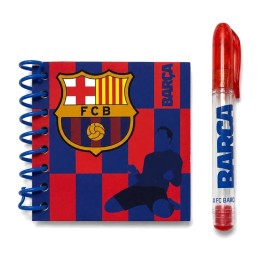 skolpapperssortiment f.c. barcelona 66655