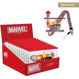 schulofficebedarf set marvel 63448