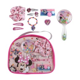 σετ ομορφιάς με νεσεσέρ minnie disney 59483