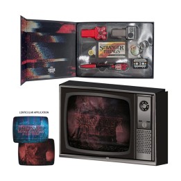 schulofficebedarf set stranger things 57966