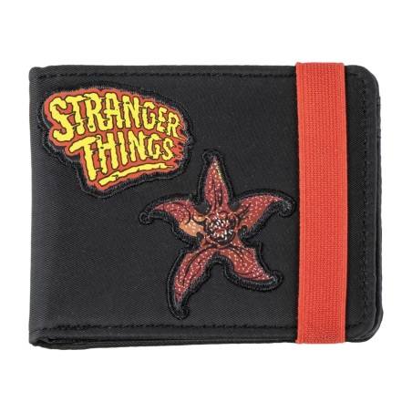 portefeuille stranger things