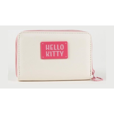 pocket wallet hello kitty