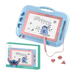 magnetisk tavla stitch disney 51359