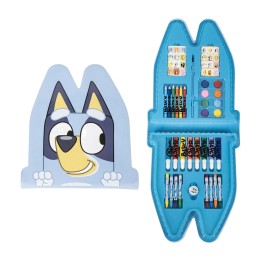 barvy pro barvení bluey 51292