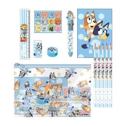 školský sada papieru bluey 51323
