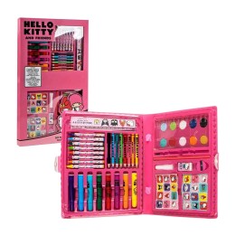 schulofficebedarf set hello kitty 51296