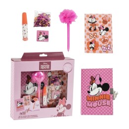 sada deníku minnie disney 51254