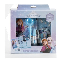 personlig dagbok. frozen disney 51251