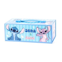 omalovánkový kufřík stitch disney 51262
