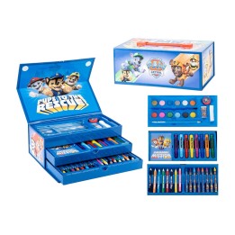 színezhető papíráru táska patrulla canina paw patrol 51256