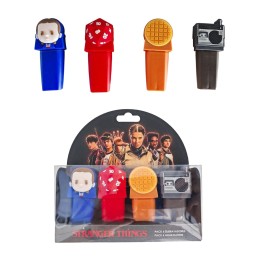 pack textmarker stranger things (4u)