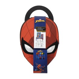 sada aktivit spiderman marvel 51312