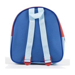 schreibwaren-set mit rucksack patrulla canina paw patrol 47084