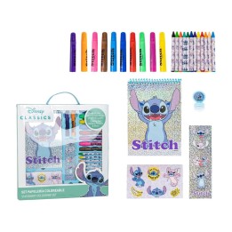 barvytkový sada birokov stitch disney 40098