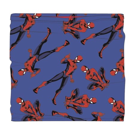 braga de cuello spiderman marvel 28811