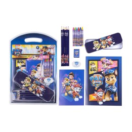 sada školního papírování patrulla canina paw patrol 59024