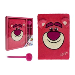 sada papierovej výbavy lotso toy story disney