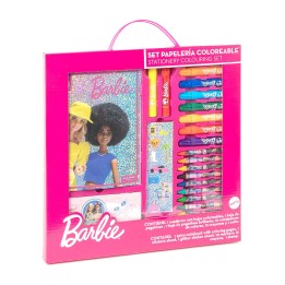 barvy pro barvení barbie 40100