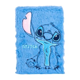 sešit premium stitch disney a5