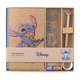 papperspakett stitch disney 12170