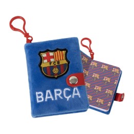 hängande anteckningsbok f.c. barcelona 66659