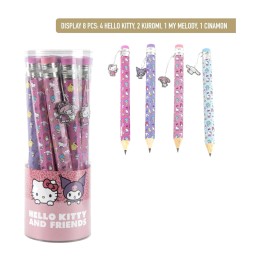nagy ceruza vegyes modell hello kitty 63416