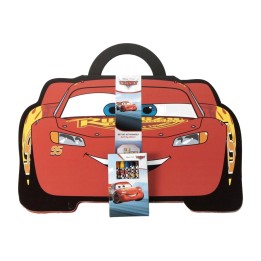 vyfarbiteľné album aktivít cars disney pixar