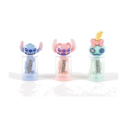 pennvässare med behållare blandad modell stitch disney 63466