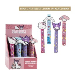zvýrazňovač, různé modely hello kitty 63438