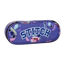 iskolás tárcsafogó stitch disney 36968