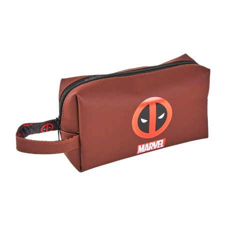 neceser de aseo deadpool marvel