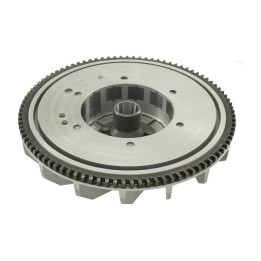 rotor de volante magnético de 12 v