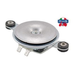 duda motorhoz, 12 v és 72 mm