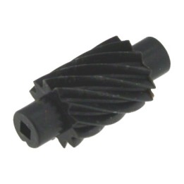 pinyó d'arrossegament del velocímetre de 12 dents
