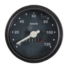 rychloměr pro motocykl 120 km/h