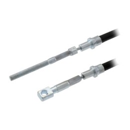 cable d'embragatge per a moto