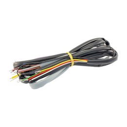 instalación eléctrica completa de 6 v