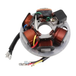 estátor de encendido de 6 v