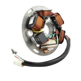 estátor de encendido de 12 v