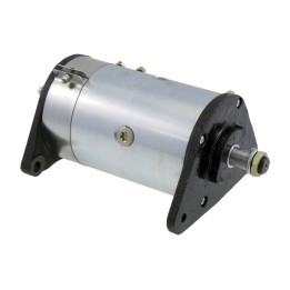 starter and charging dynamotor 12v