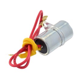 condensateur d'allumage 20x36 mm 0,32 uf