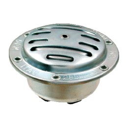 klakson pro motocykl 12 v a 72 mm