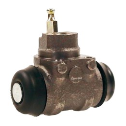 zadní brzdový váleček ø25,4 mm