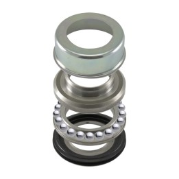 sada dolních ložisek řízení 30 mm